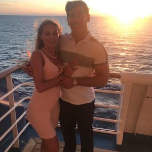 Meet your Posher, Sara